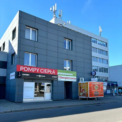 JANIK Ubezpieczenia - Rzeszów